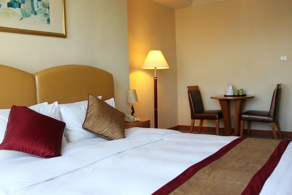 HARBOUR PLAZA RESORT CITY photo4