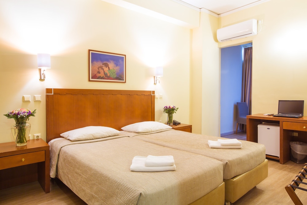 Marina Athens Hotel 19/58