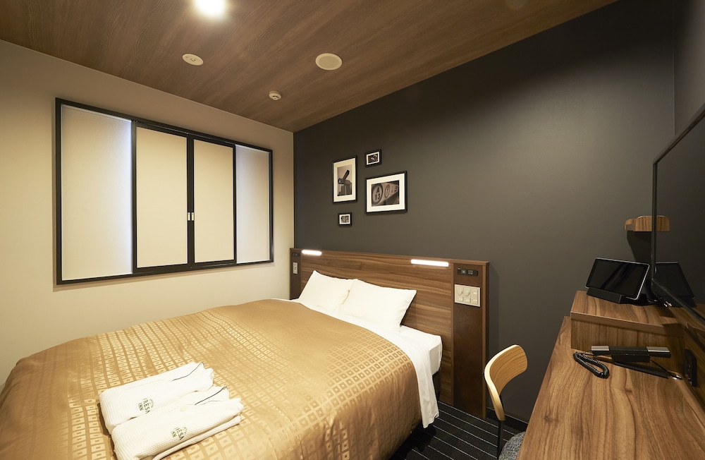Sotetsu Fresa Inn Nihombashi-Kayabacho 22/45