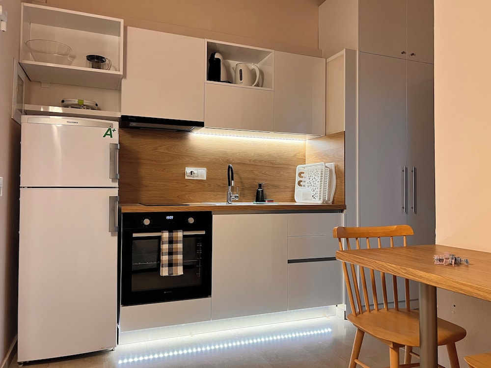 Krouzeri Beach Apartments 25/46