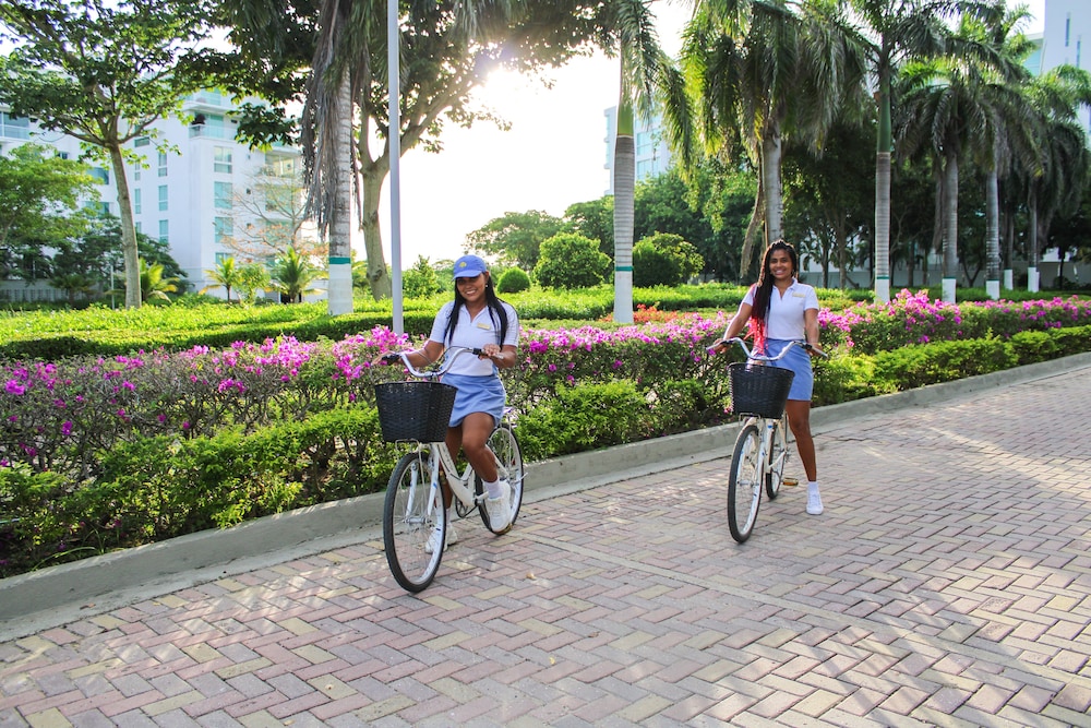 Dreams Karibana Cartagena Golf & Spa Resort 73/78