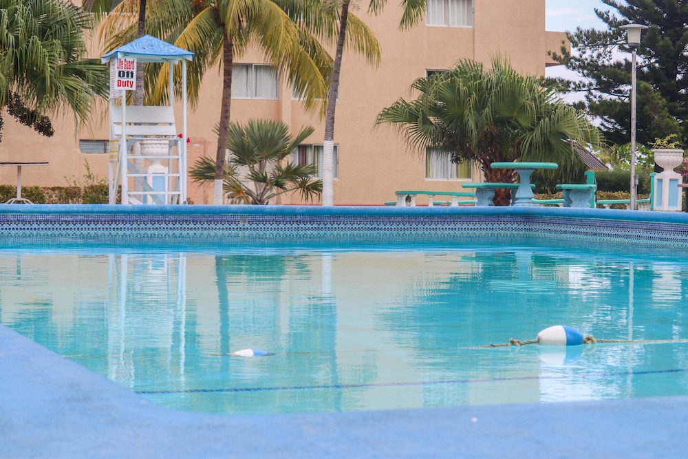 Green Island Beach Suite At Turtle Towers 13/50