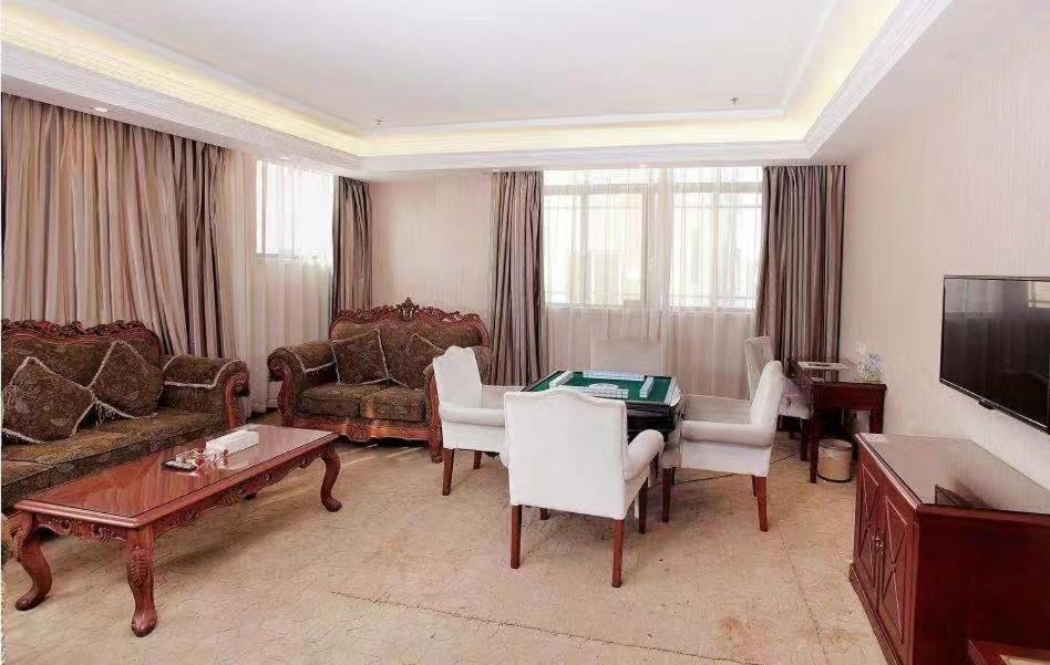 Vienna Hotel (Guangzhou Panyu Nancun) 18/21