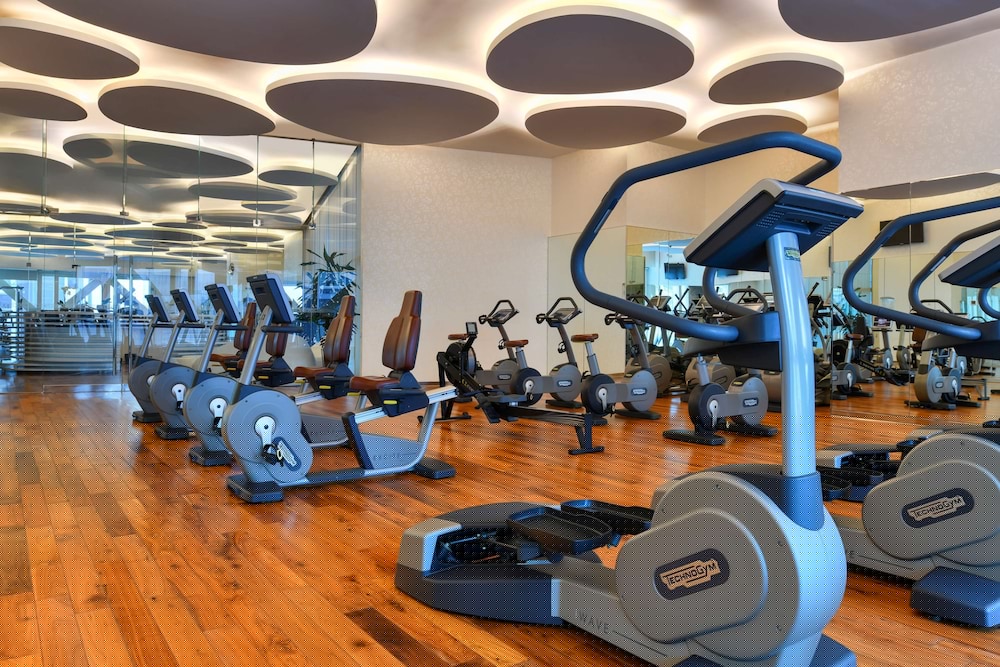 Kempinski Residences and Suites Doha 37/83