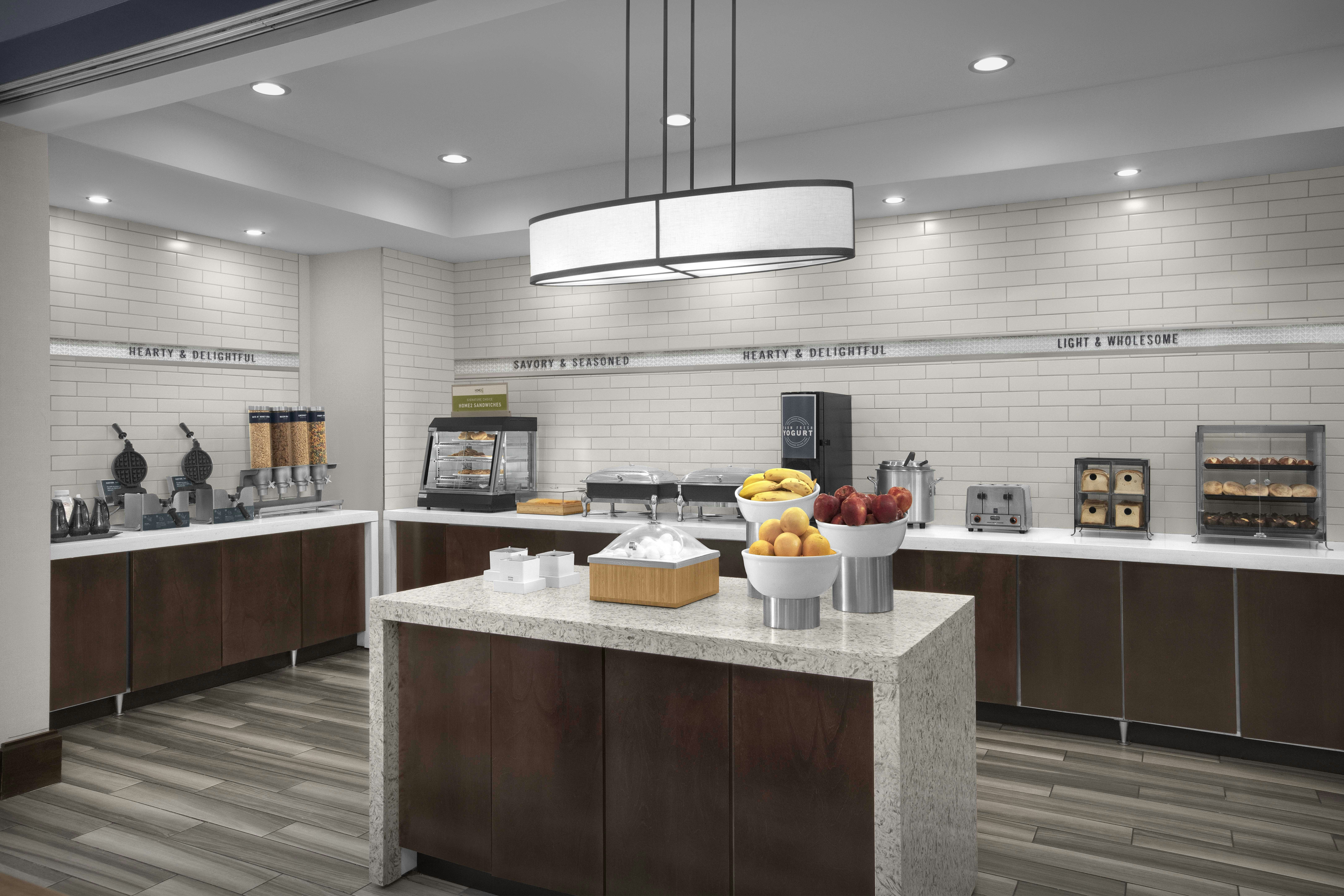 Hampton Inn Louisville East Hurstbourne Ky 40/56