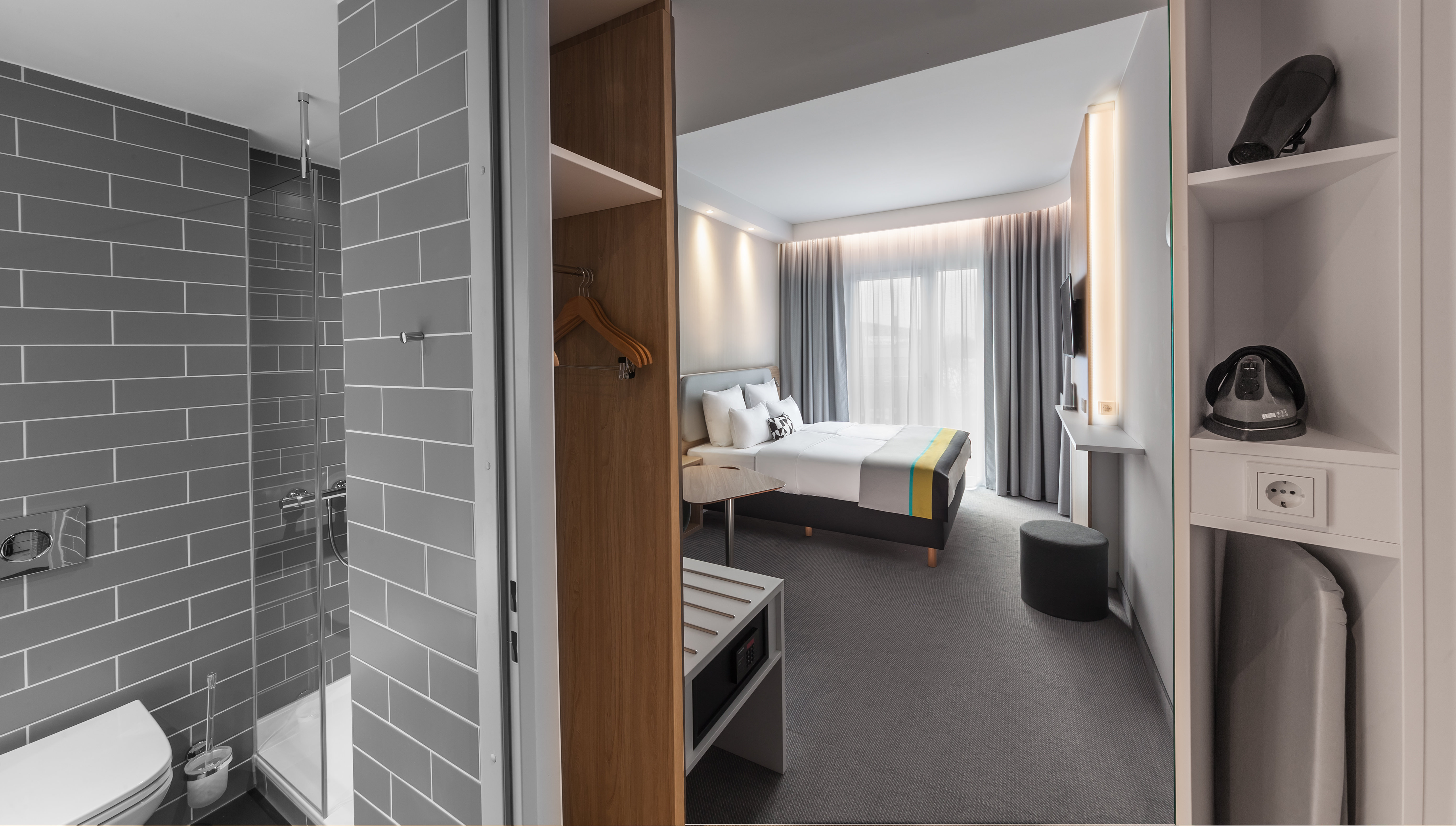 Holiday Inn Express Munich North, an IHG Hotel 71/71