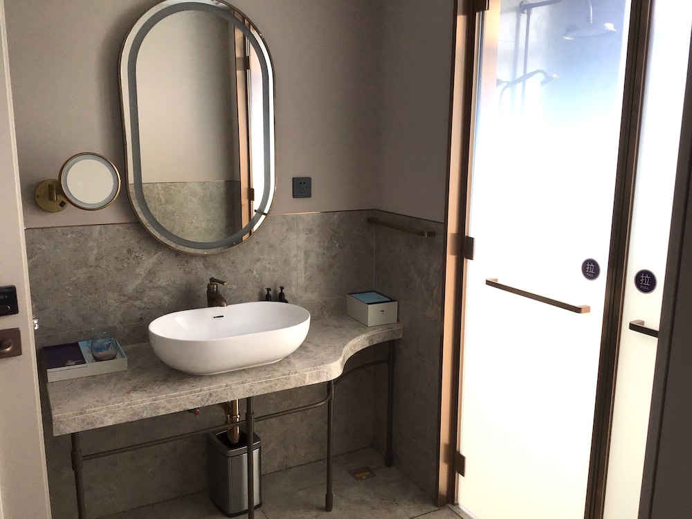 Mercure Qingdao Zhanqiao 46/46