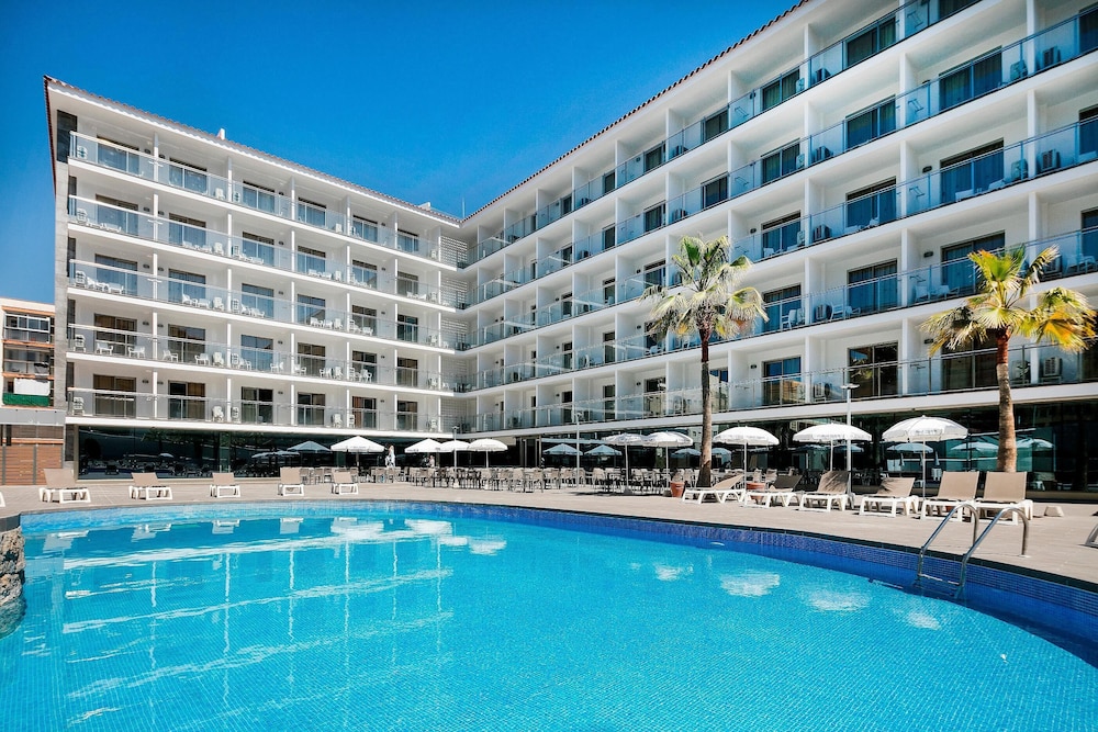 Best San Diego Hotel 6/37