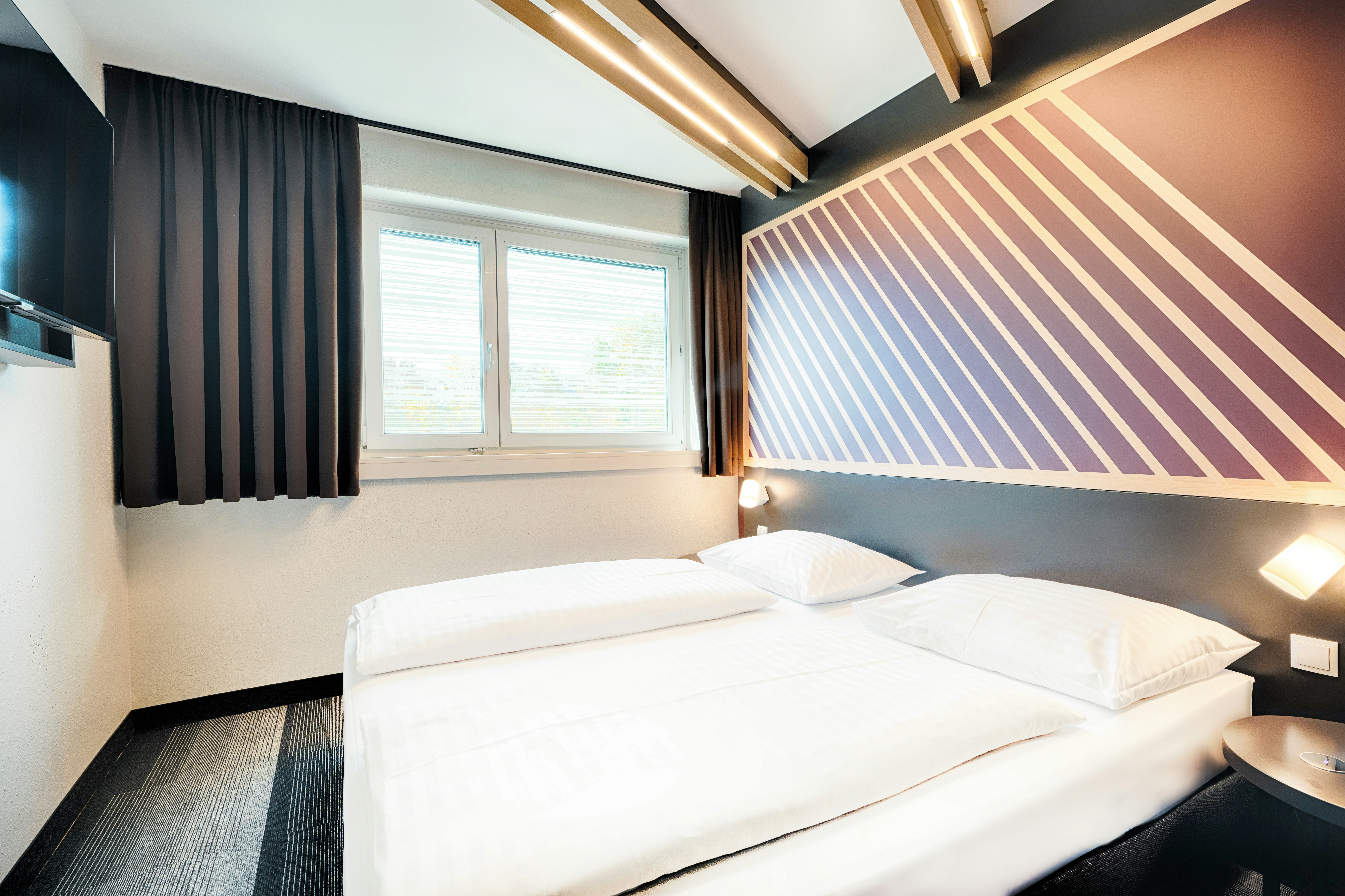B&B HOTEL Salzburg-Nord 11/30