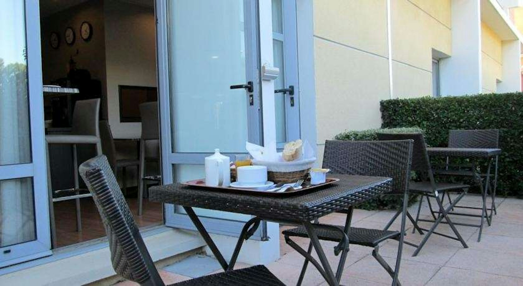 Ariane Hotel 29/40