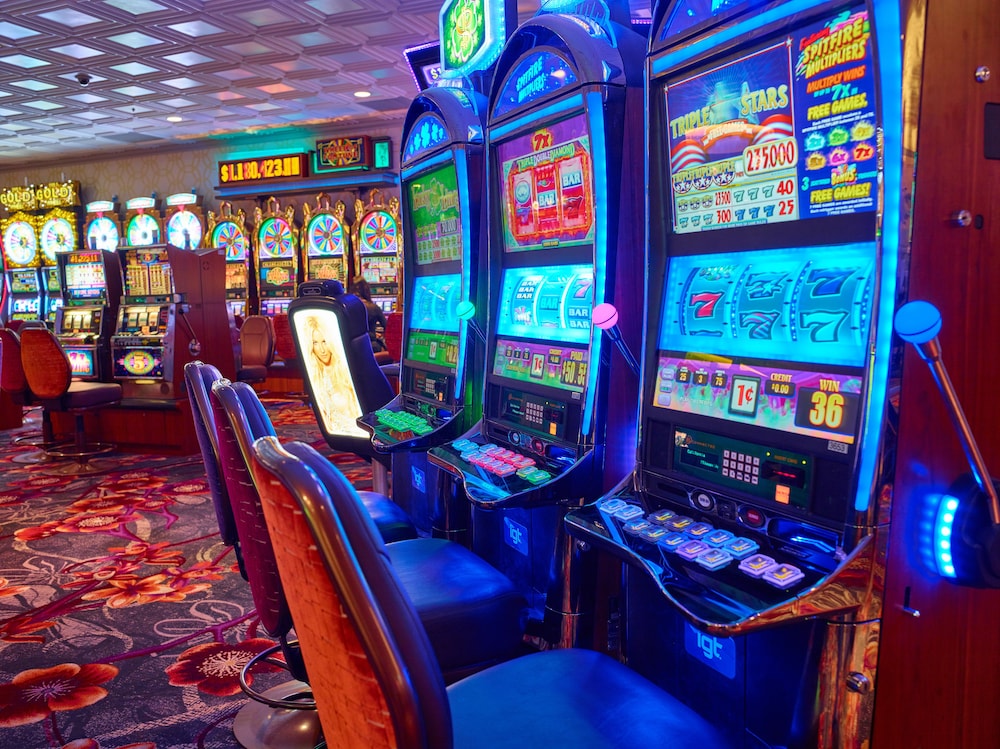 California Hotel And Casino 24/43