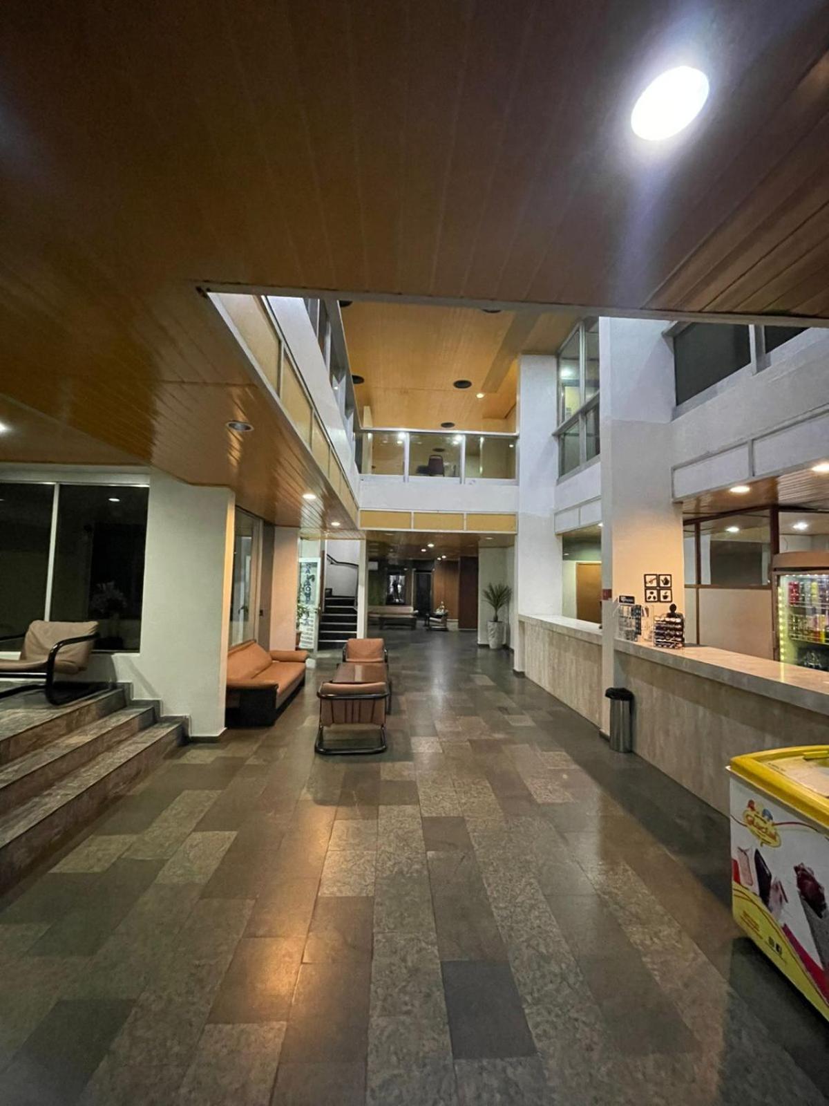Prestige Manaus Hotel 2/28