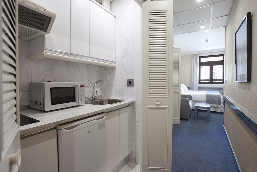 Espahotel Gran Via 52/53