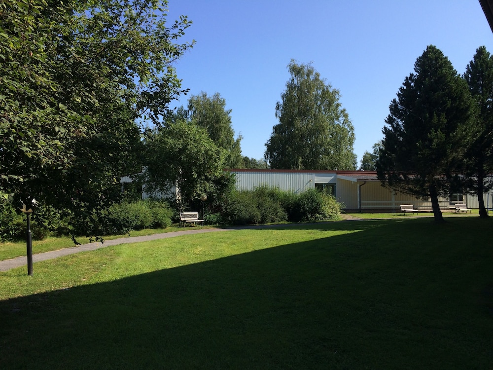 Hotell Vindelngallerian 48/50
