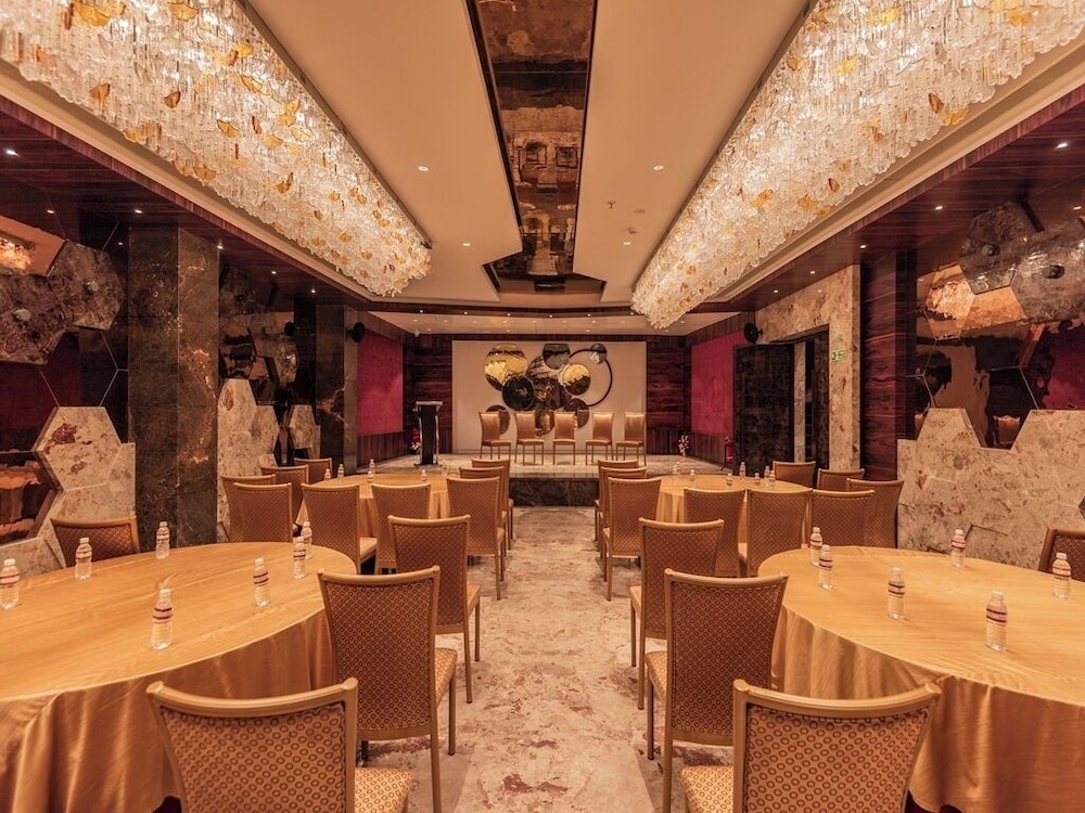 Hotel Park Elanza Coimbatore 31/38