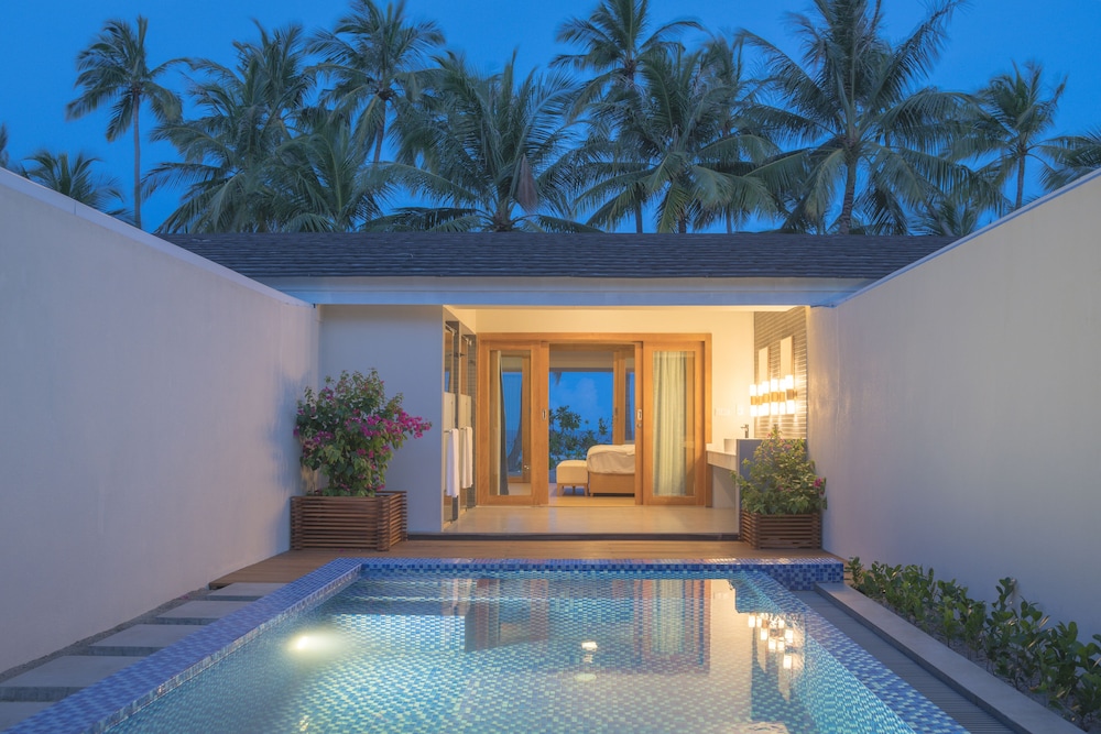 Fiyavalhu Resort Maldives - All Inclusive 40/69