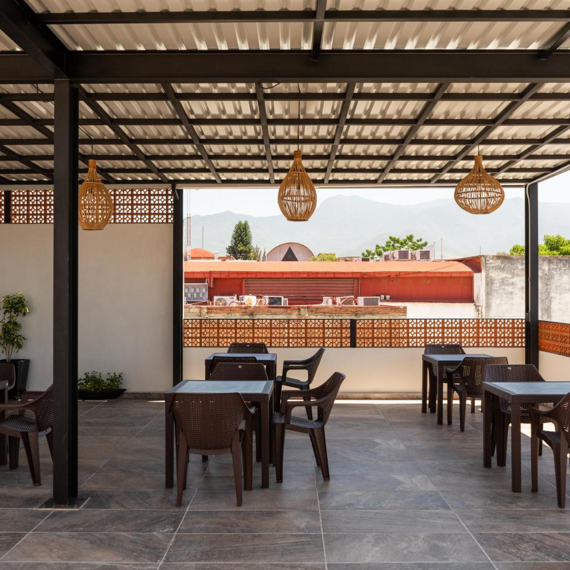 Hotel Mayis 43/55