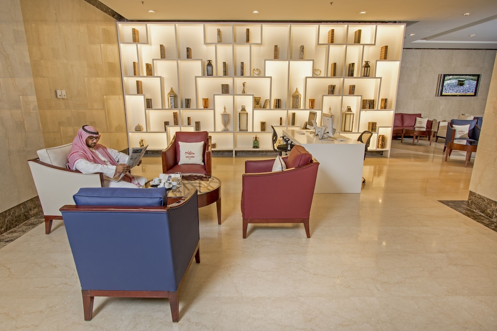 Photo 22 de Makarem Umm Alqura Hotel