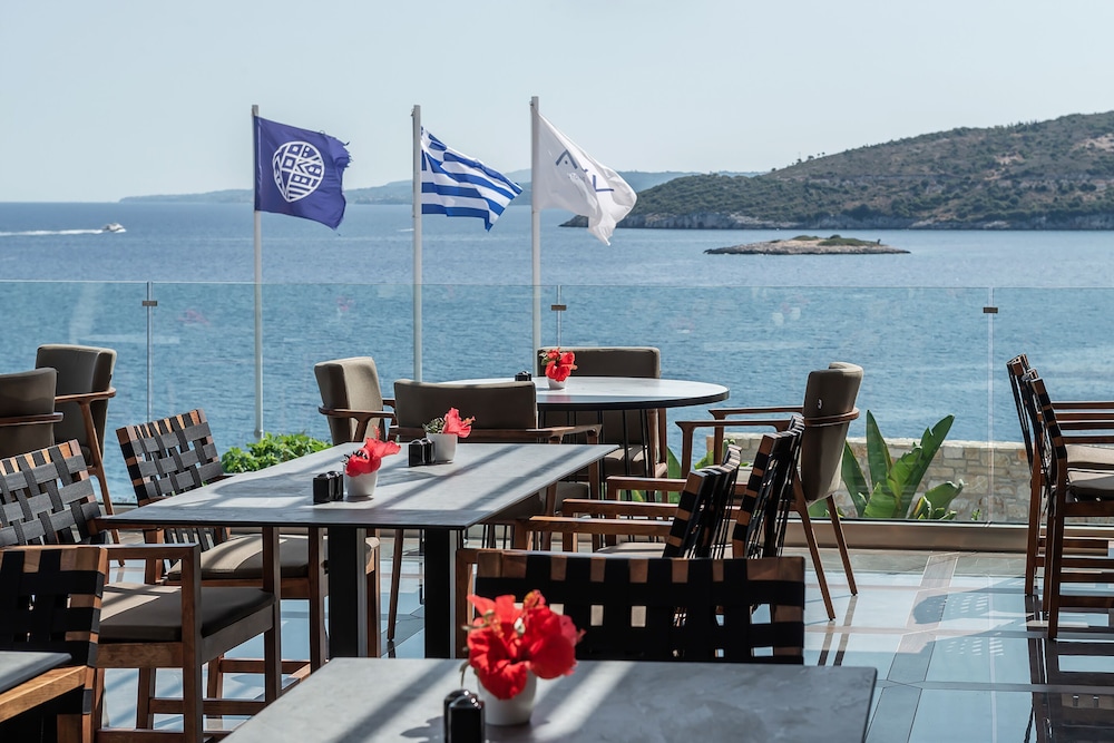 Aliv Stone Suites & Spa Zakynthos 43/62