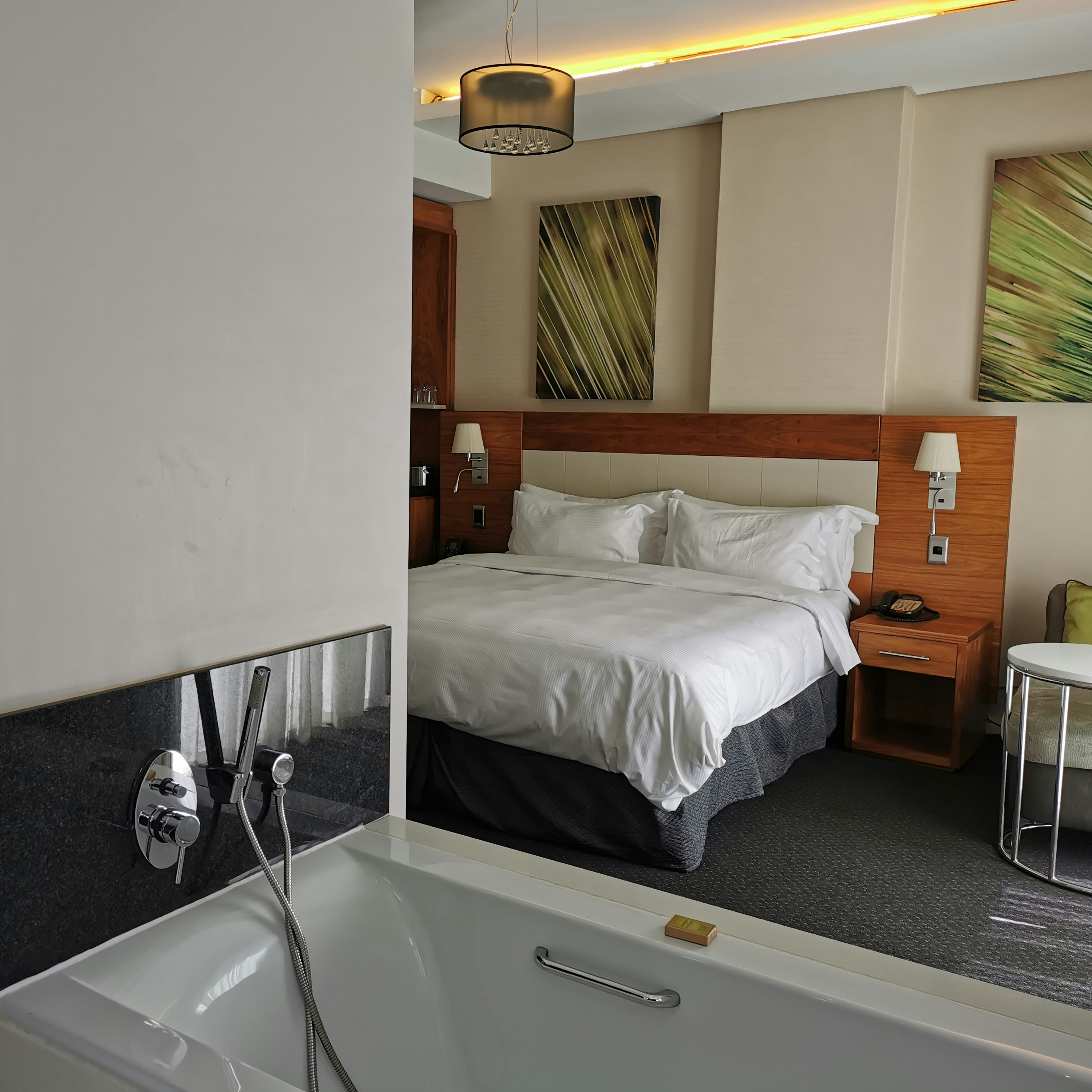 Doubletree By Hilton Cape Town - Upper Eastside 9/50