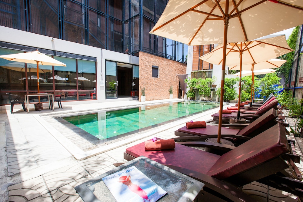 Amenity Apartel Samui 43/56