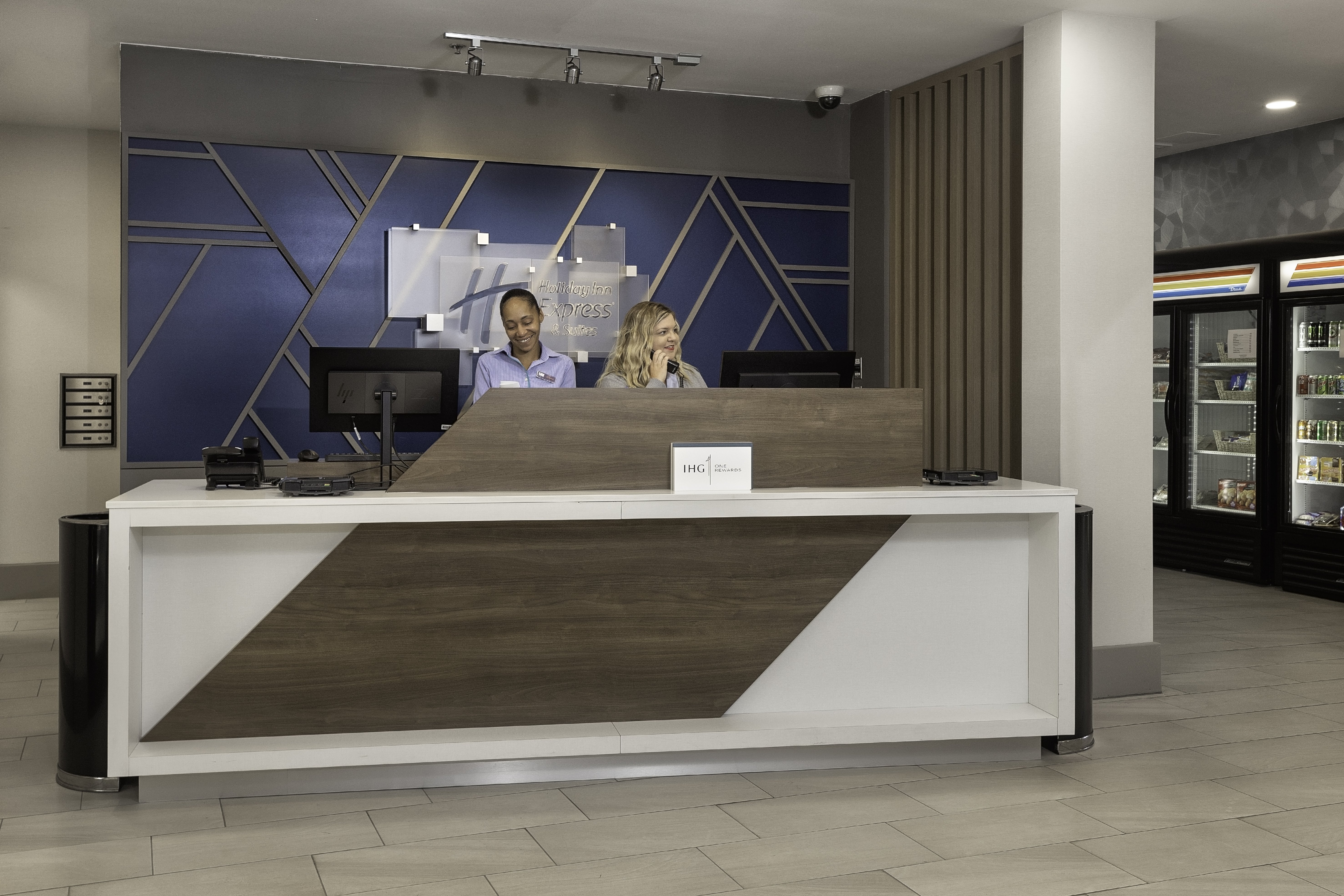 Holiday Inn Express Hotel And Suites Festus South St Louis 4/63