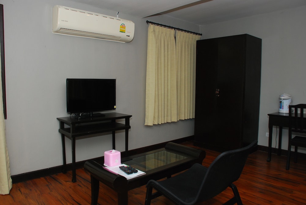 Hua Hin Home Hill 26/35