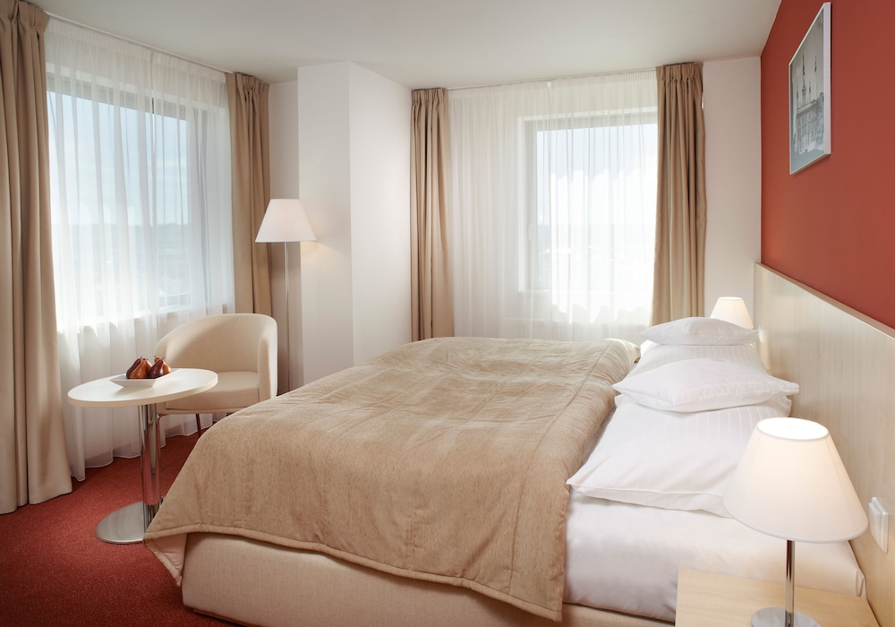 Clarion Congress Hotel Ceske Budejovice 20/49