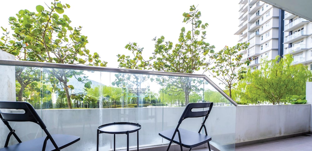 Windmill Upon Hills优选套房酒店Genting Highland(Windmill Upon Hills Premium Suites Genting Highland) 图片2