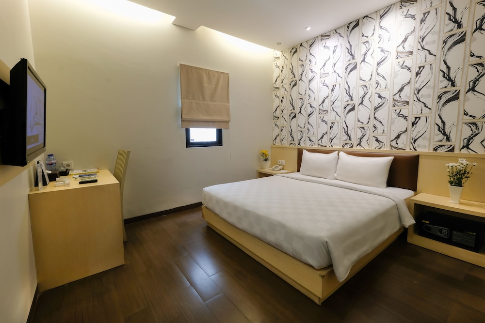 Hotel 88 Mangga Besar 62 Lokasari By WH 25/62
