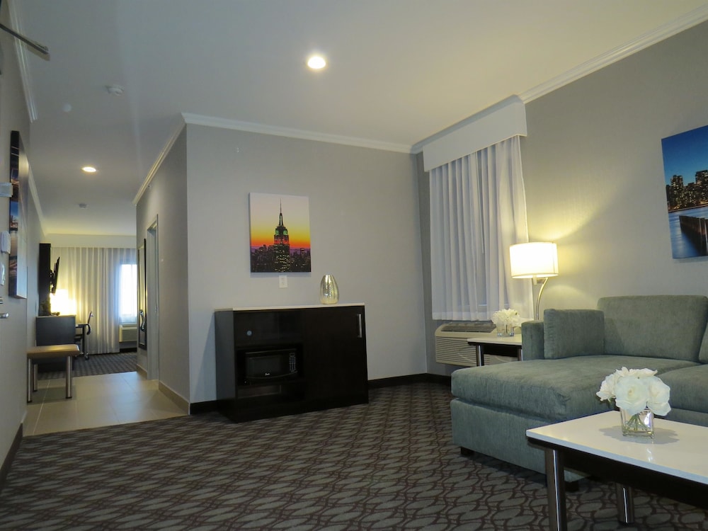 Best Western Premier NYC Gateway Hotel 20/41