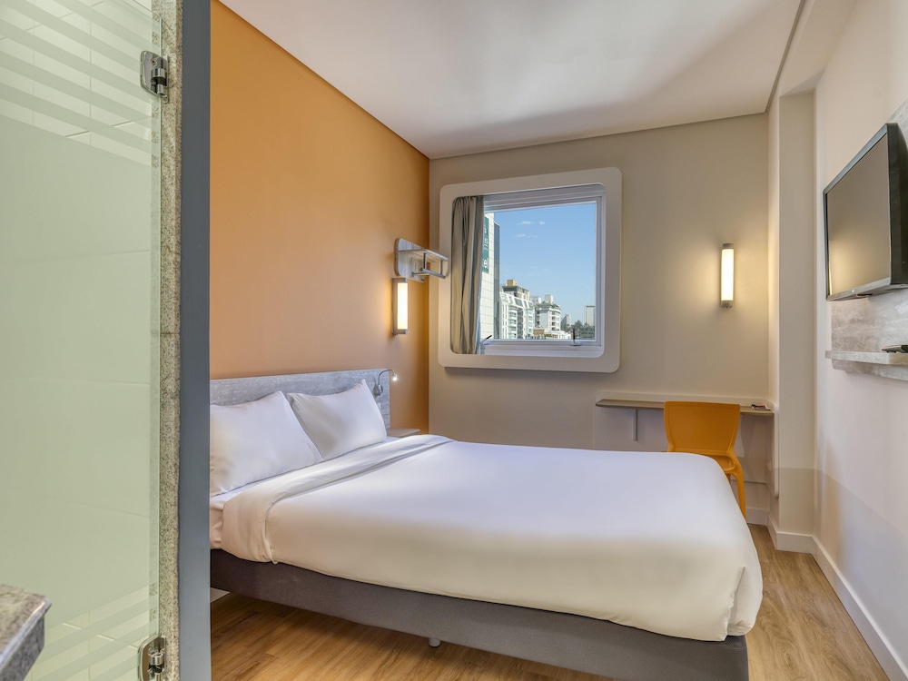 ibis budget Bh Savassi 19/50