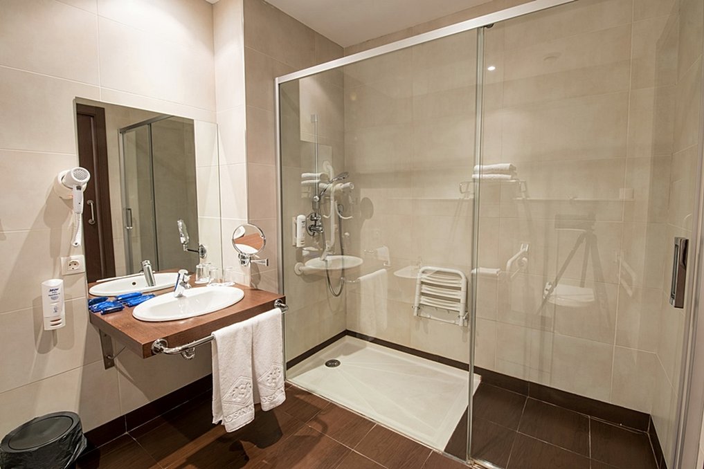 Hotel Abad San Antonio 57/57