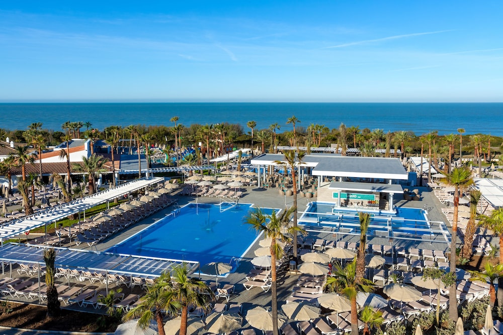 Riu Chiclana 43/50