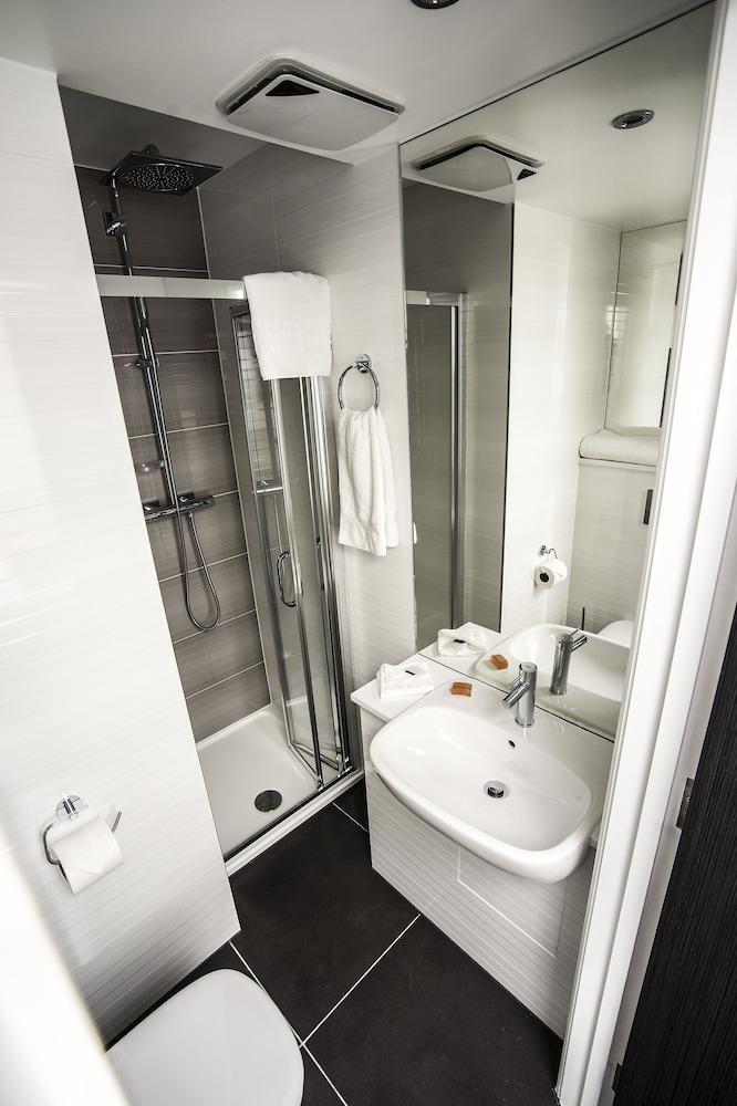 Mornington Hotel London Victoria 6/51
