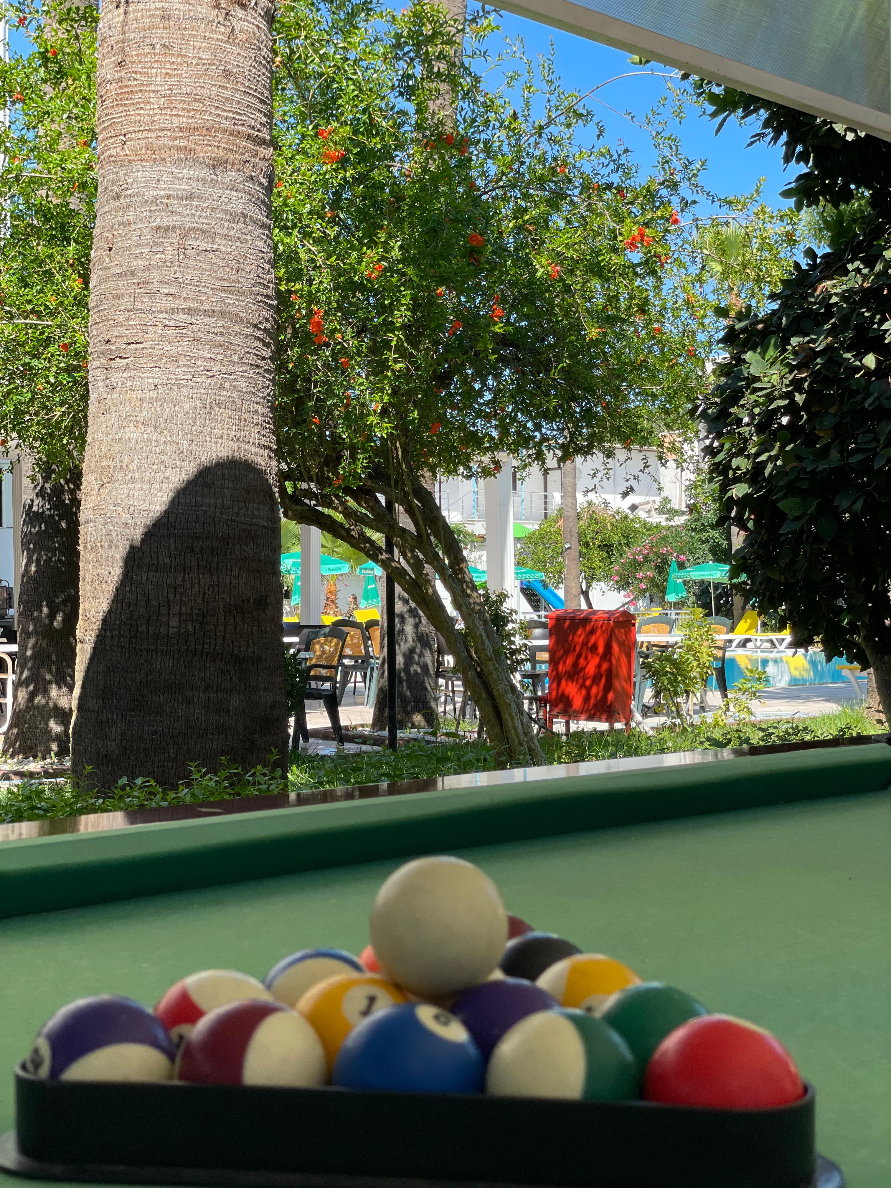 Malibu Resort Hotel 45/50