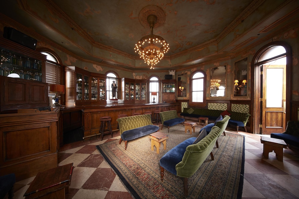 The Jane Hotel 36/51