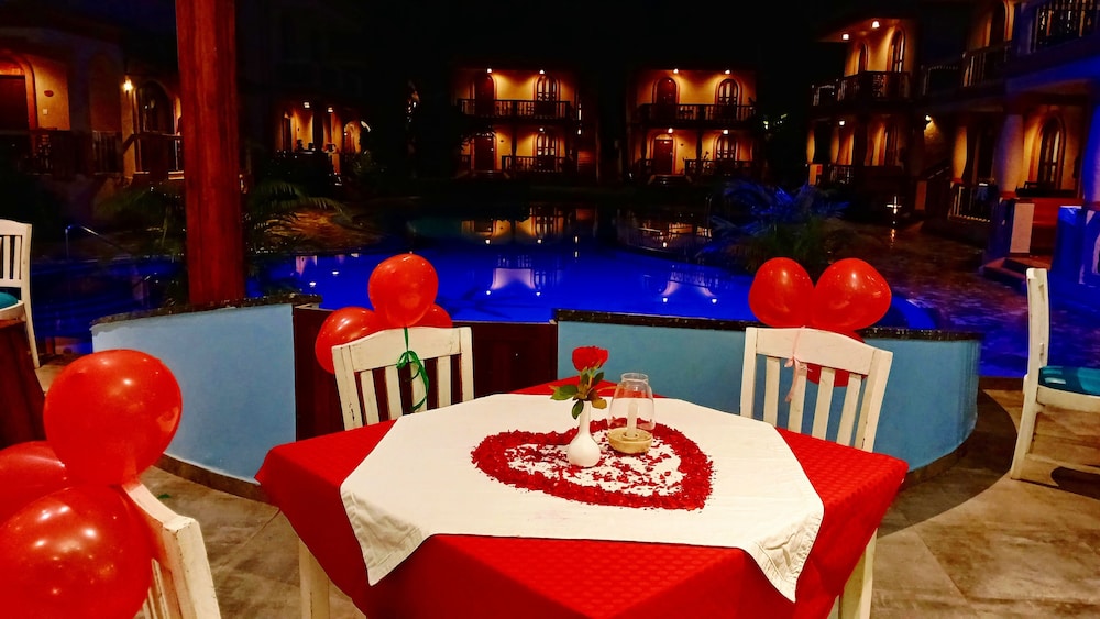 Resort Terra Paraiso 56/68