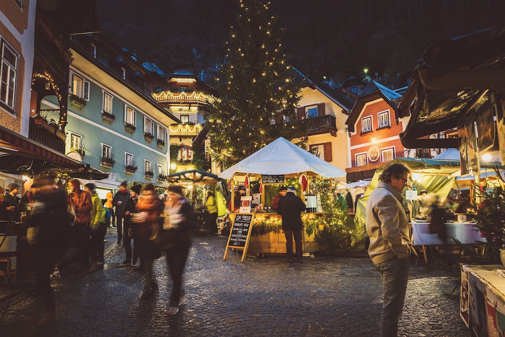 Heritage Hotel Hallstatt 39/50
