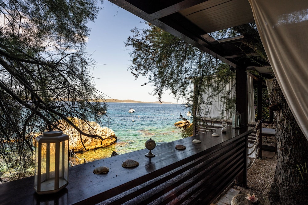 Boutique Beach Resort Podstine 22/50