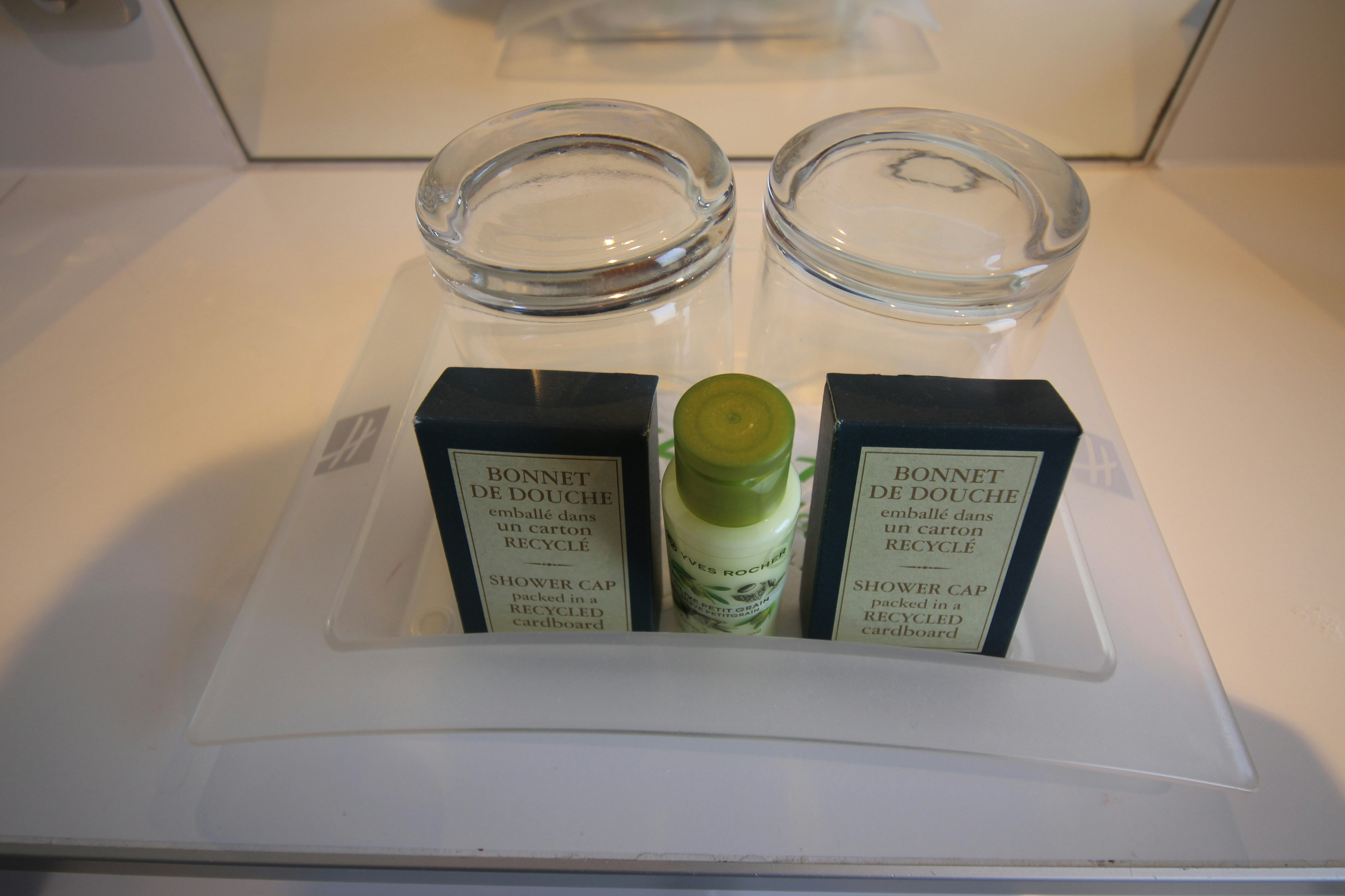 Holiday Inn Paris Auteuil 25/45