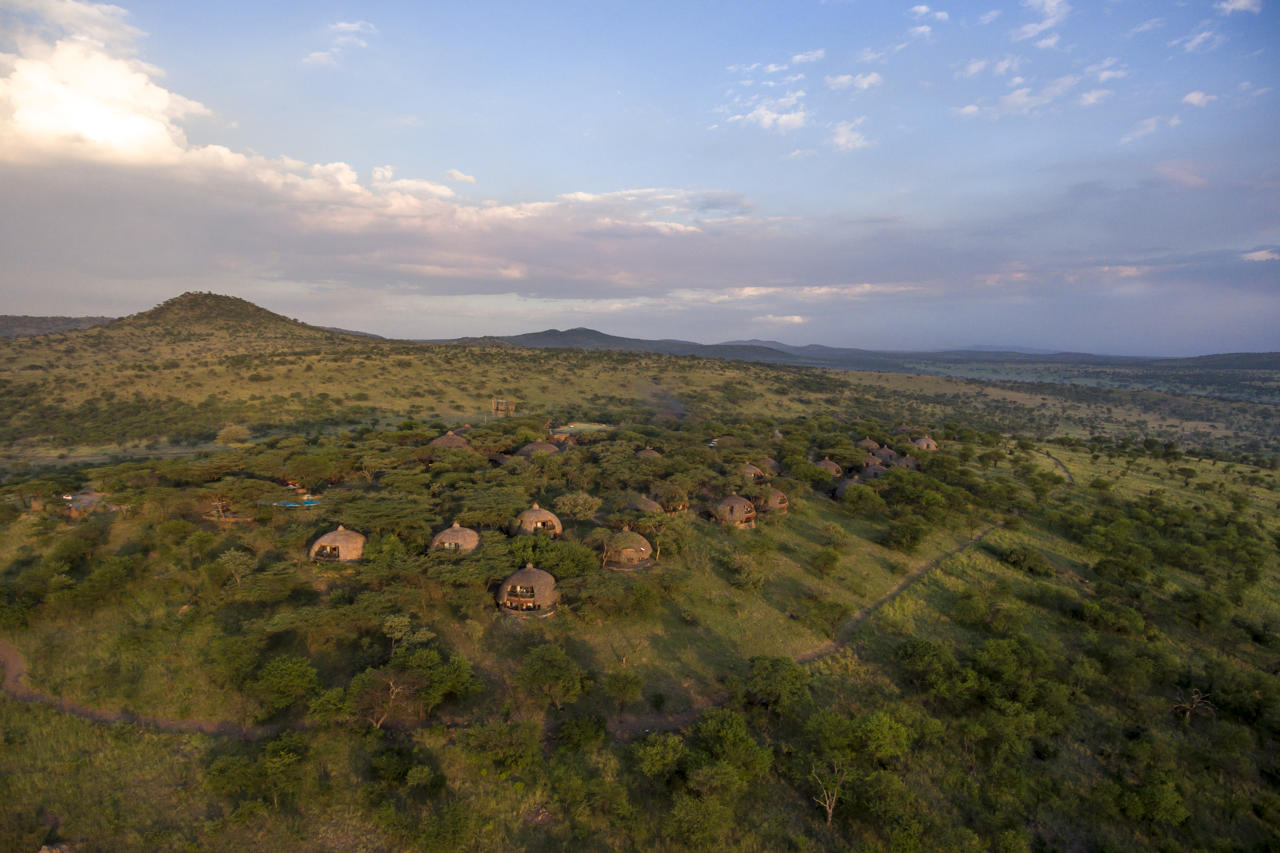 Serengeti Serena Safari Lodge 41/58