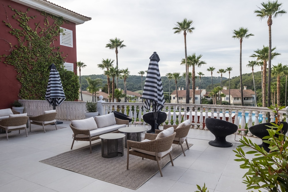 HG Jardin de Menorca 34/61