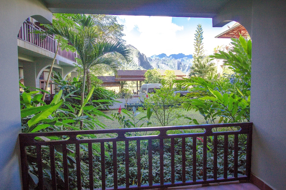 Silver Naga Hotel 2/58