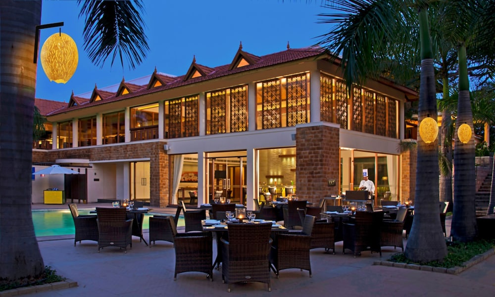 Golkonda Resorts Spa 4/49