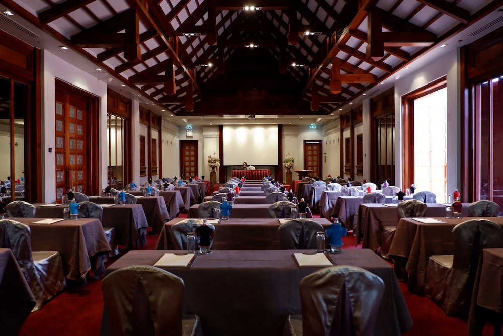 Ratilanna Riverside Spa Resort Chiang Mai 66/76