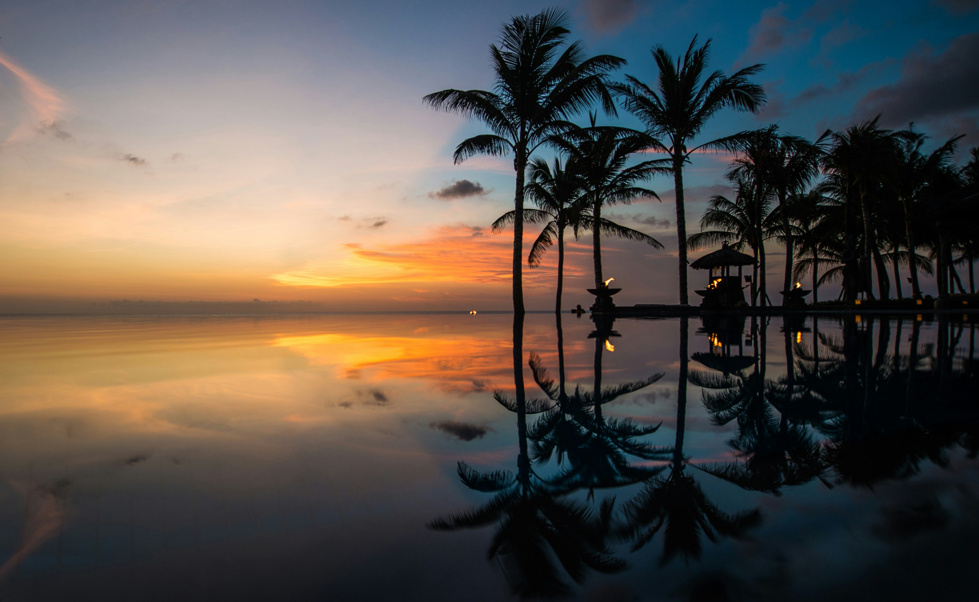 The Legian Bali 39/50