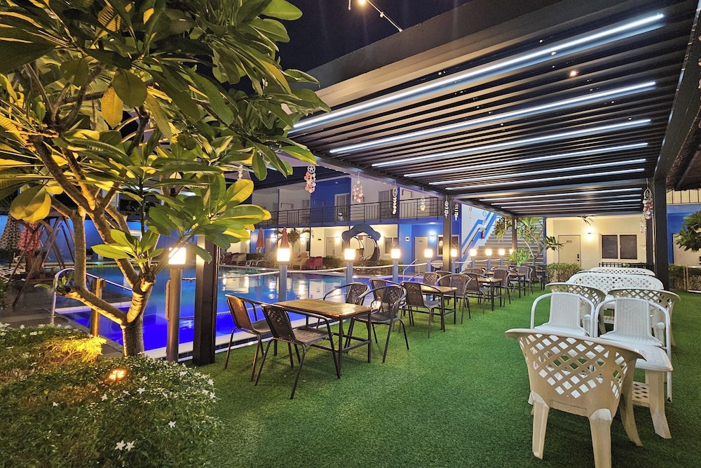Casa Blu Hotel & Resort by ZUZU 53/61