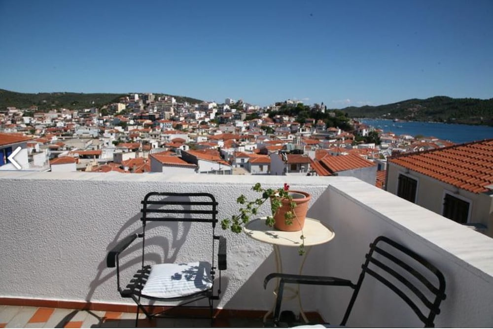 Mato Hotel in SKIATHOS