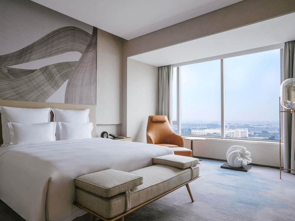 Pullman Shanghai Qingpu Excellence 29/79